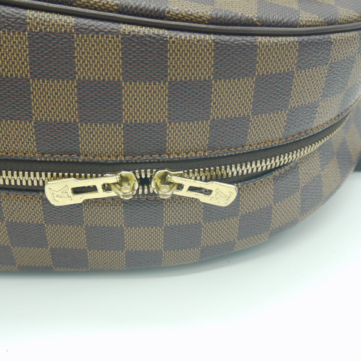 Louis Vuitton Nolita Handbag