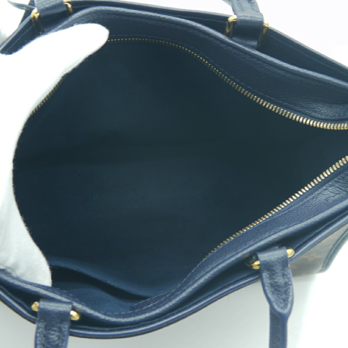 Louis Vuitton Popincourt Handbag