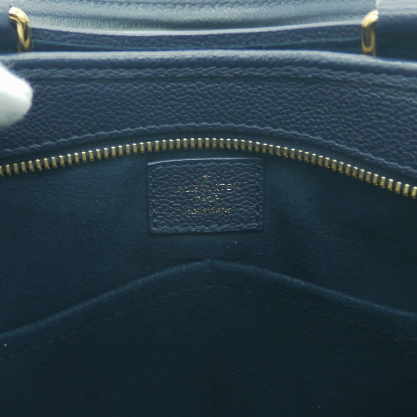 Louis Vuitton Popincourt Handbag