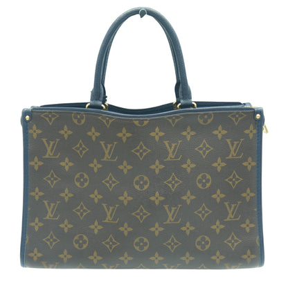 Louis Vuitton Popincourt Handbag