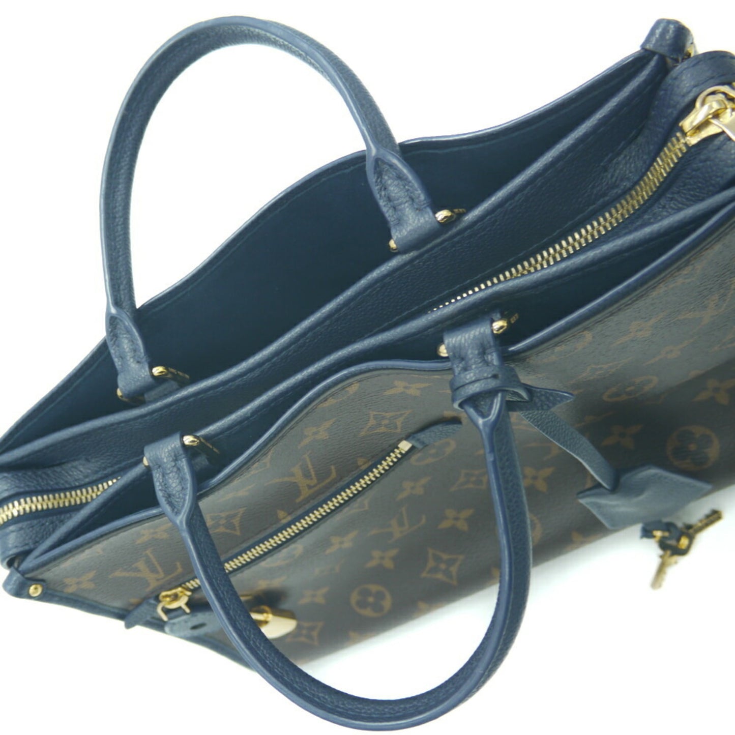 Louis Vuitton Popincourt Handbag