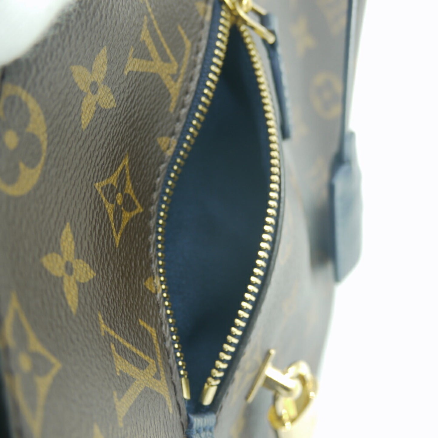 Louis Vuitton Popincourt Handbag