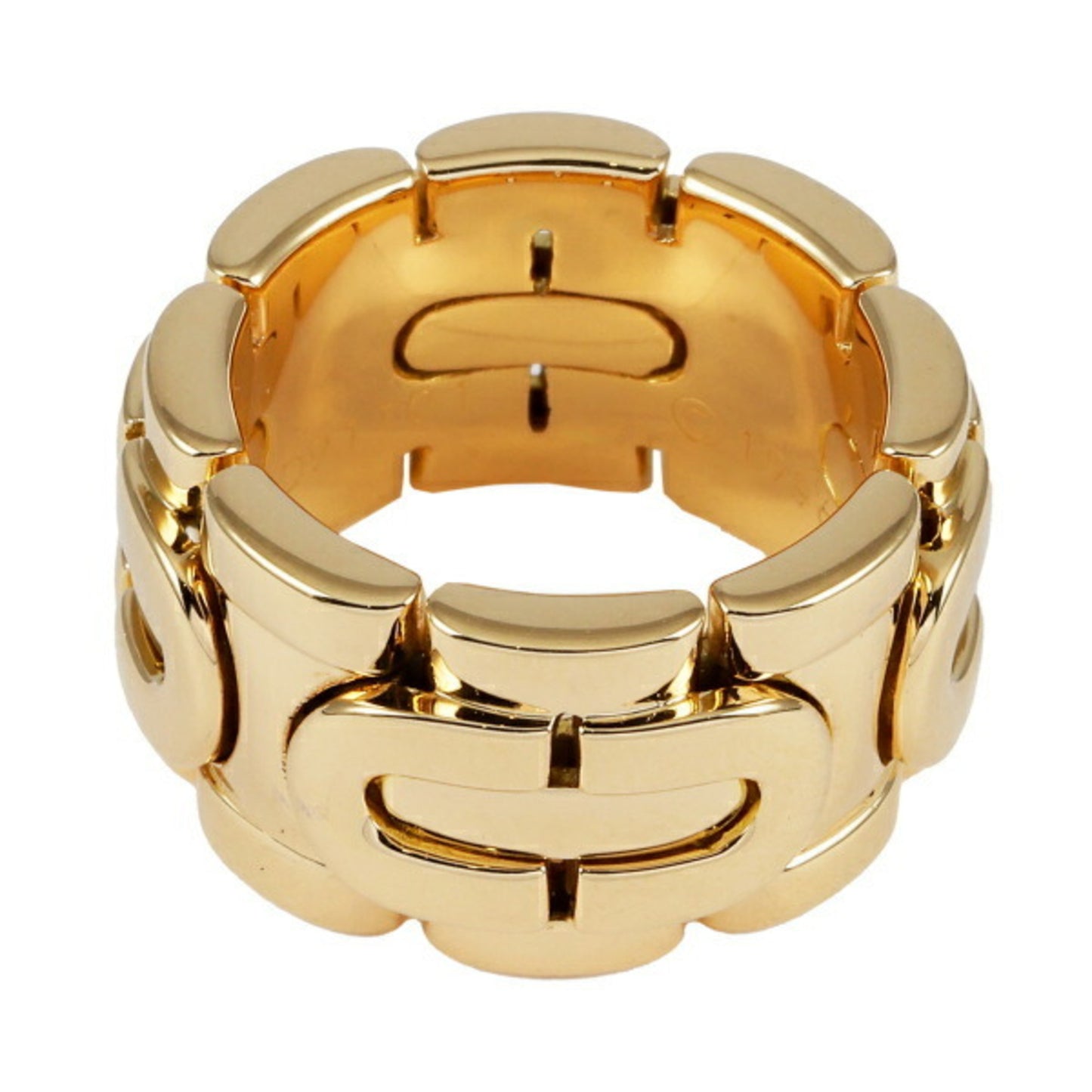 Cartier Maillon panthere Ring