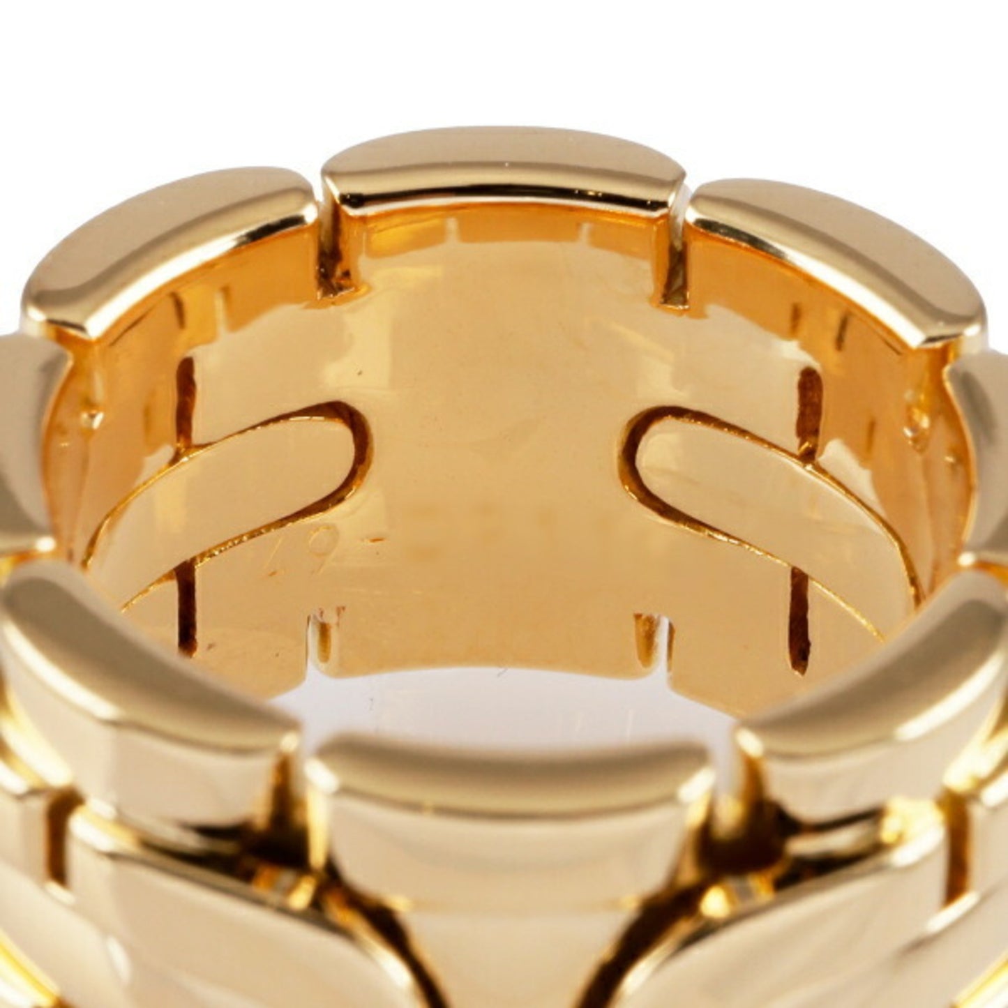 Cartier Maillon panthere Ring