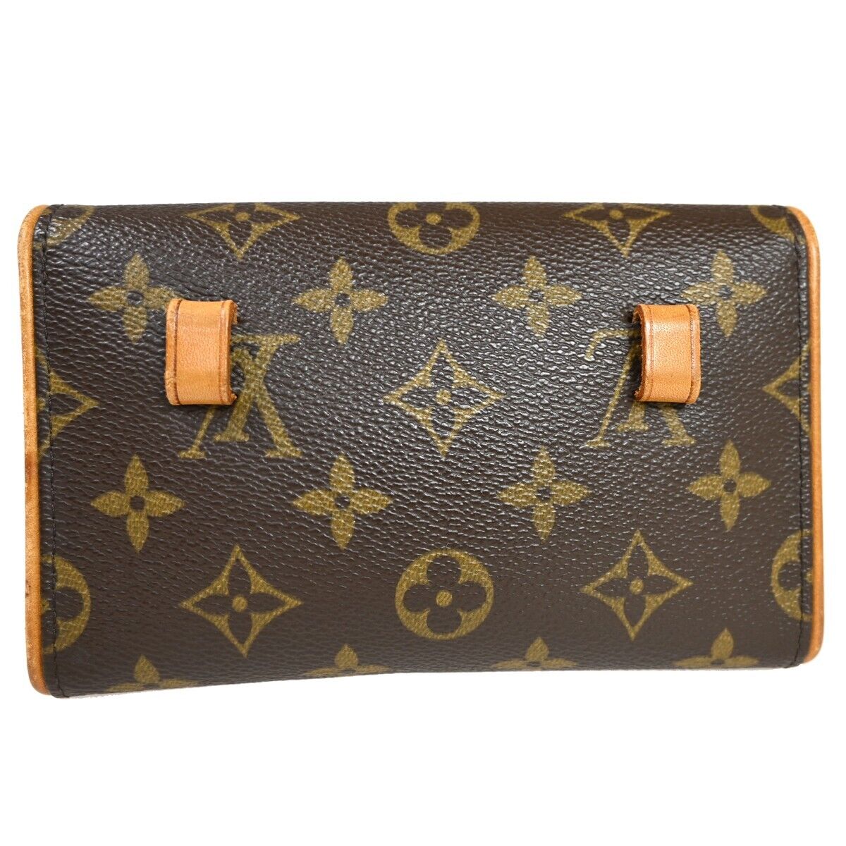 Louis Vuitton Pochette florentine Clutch