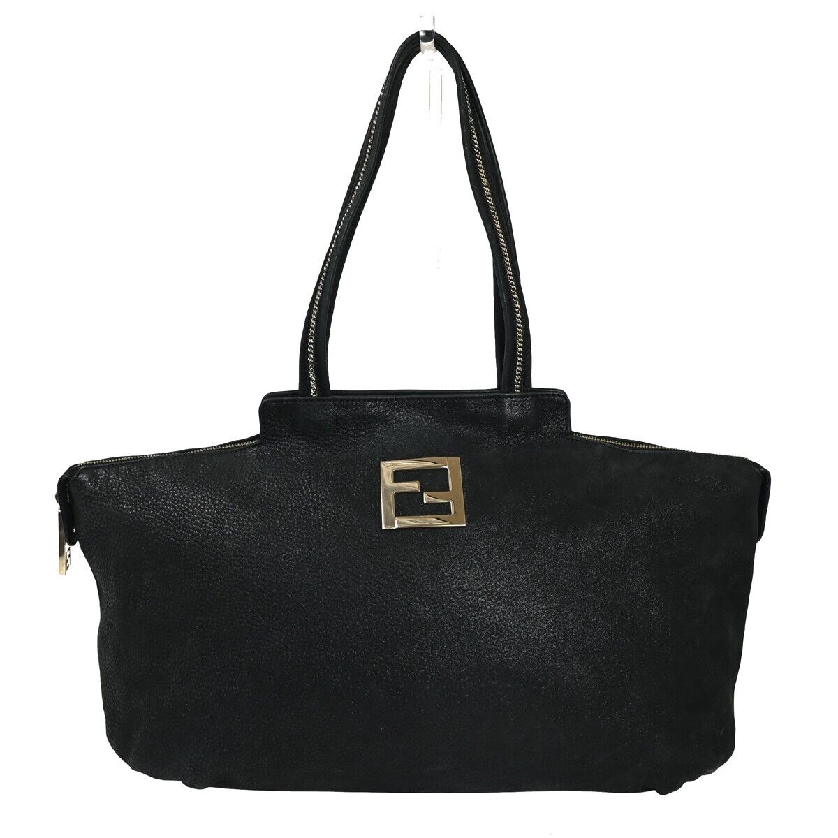 Fendi FF Handbag