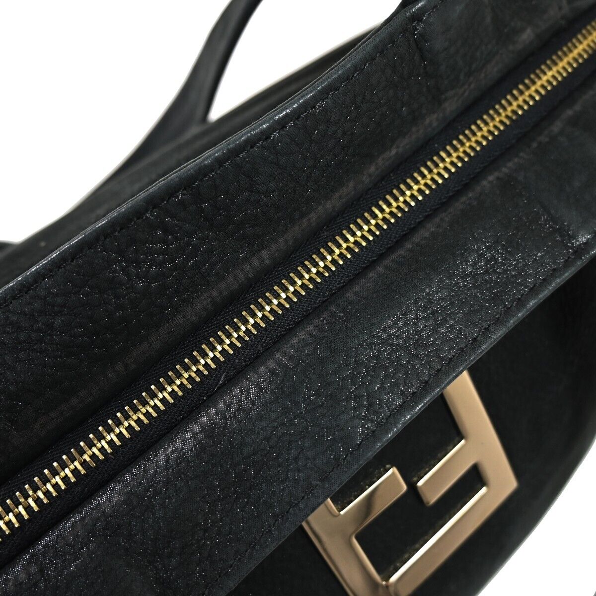 Fendi FF Handbag