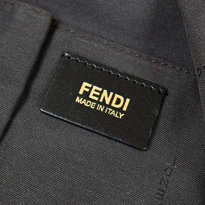 Fendi FF Handbag