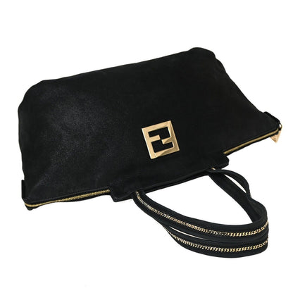 Fendi FF Handbag