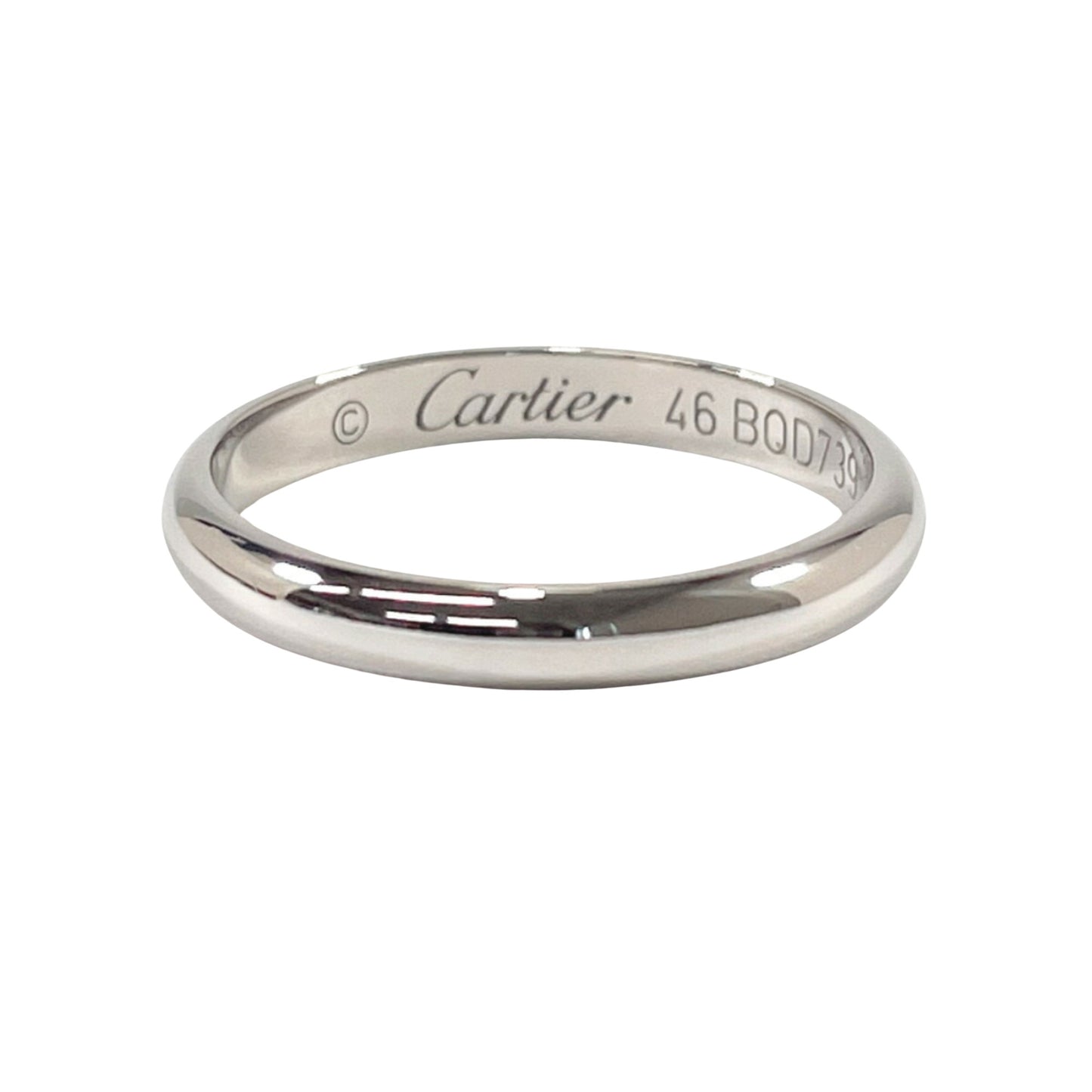 Cartier Ring