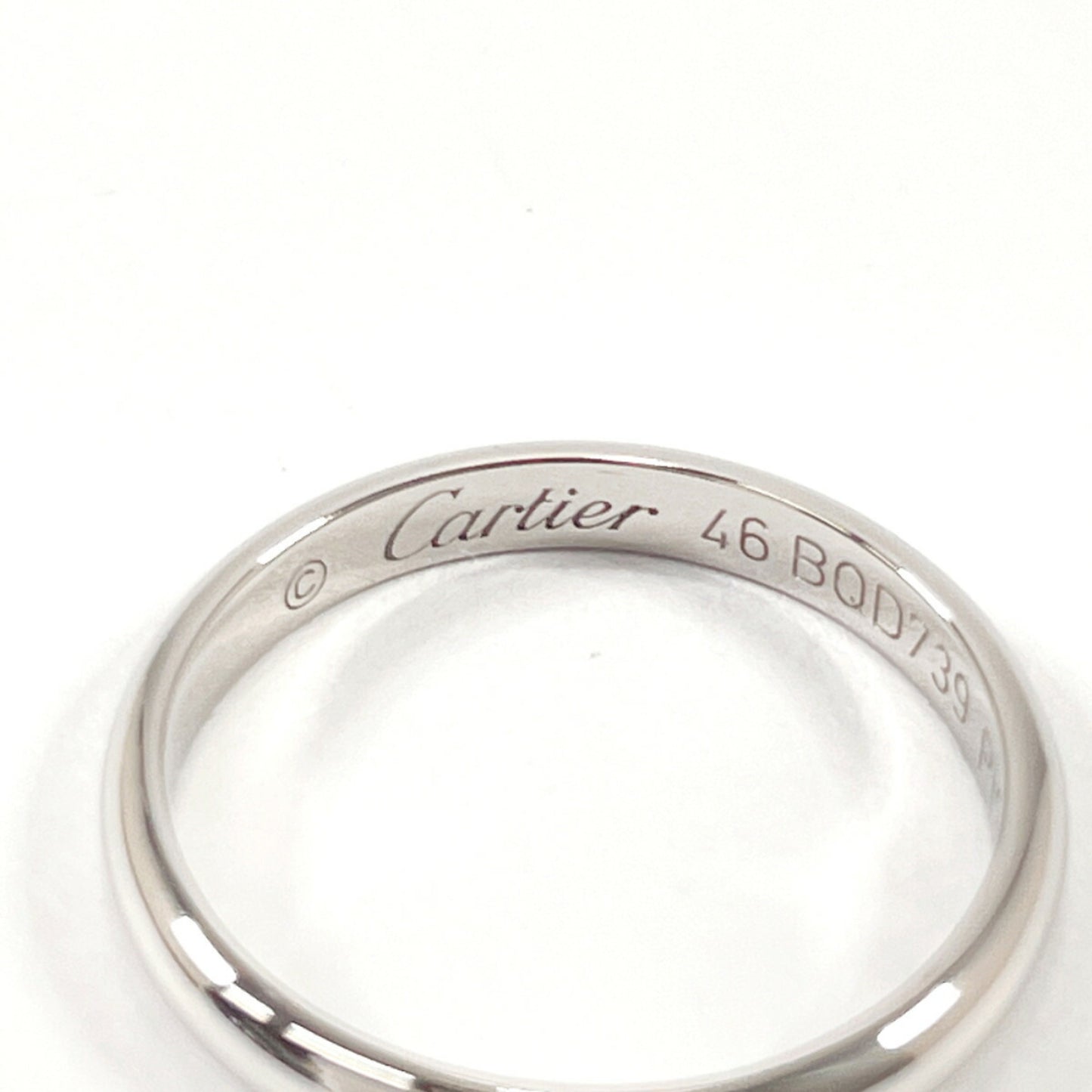 Cartier Ring