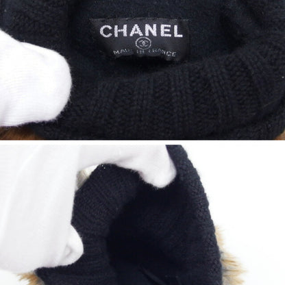 Chanel Cc Gloves