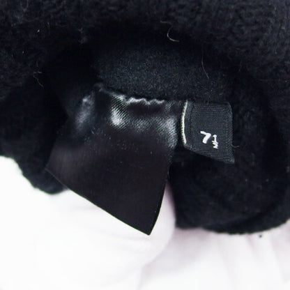 Chanel Cc Gloves