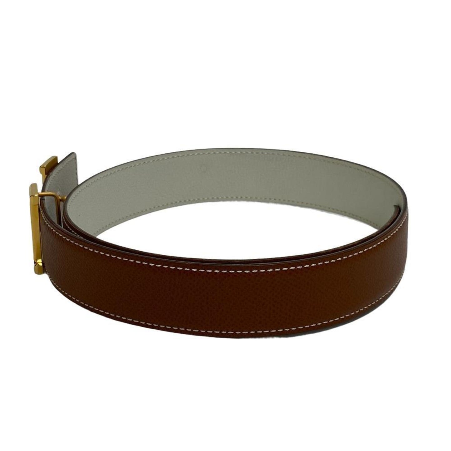 Hermès H Jewellery Belt