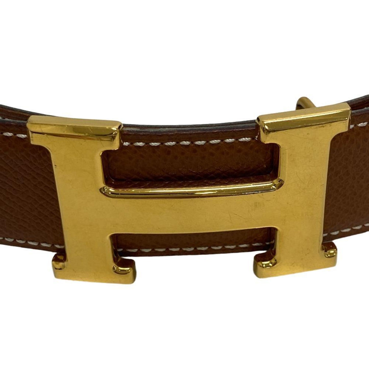 Hermès H Jewellery Belt