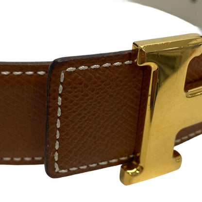 Hermès H Jewellery Belt