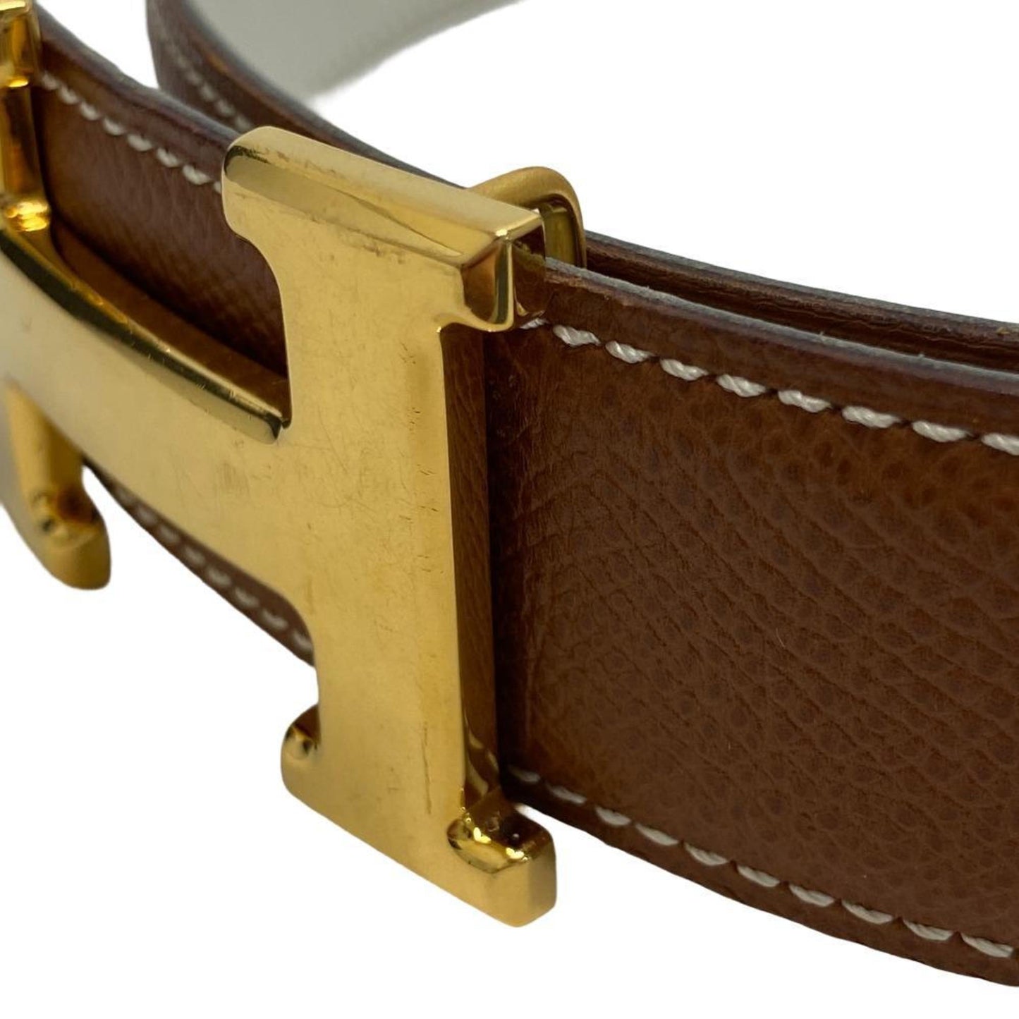 Hermès H Jewellery Belt