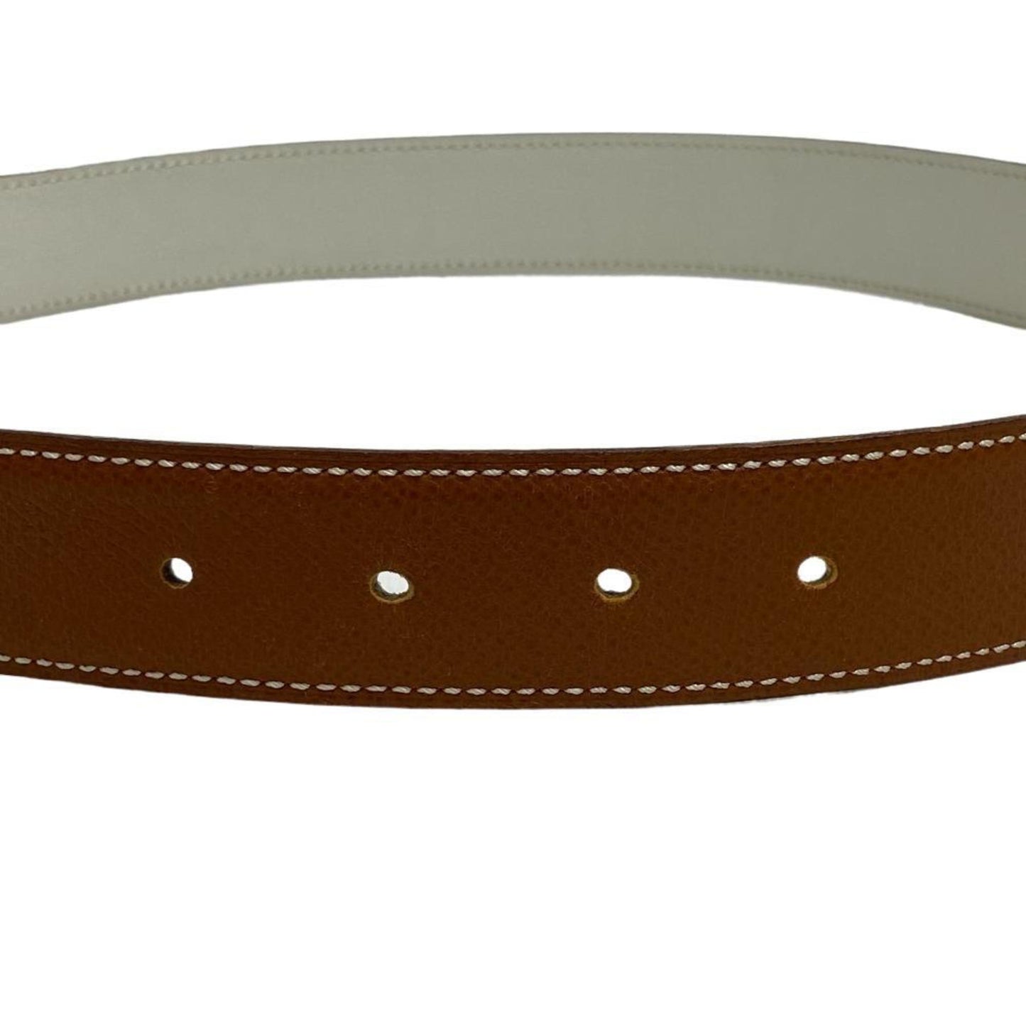 Hermès H Jewellery Belt