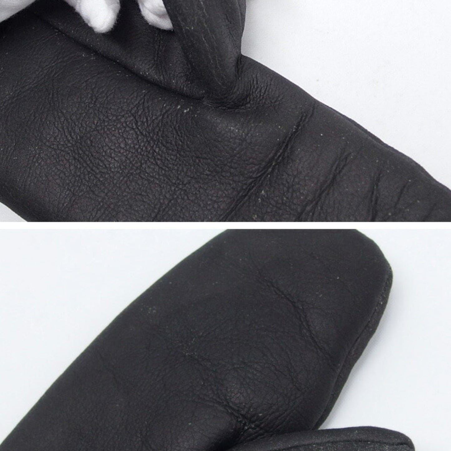 Hermès Gloves