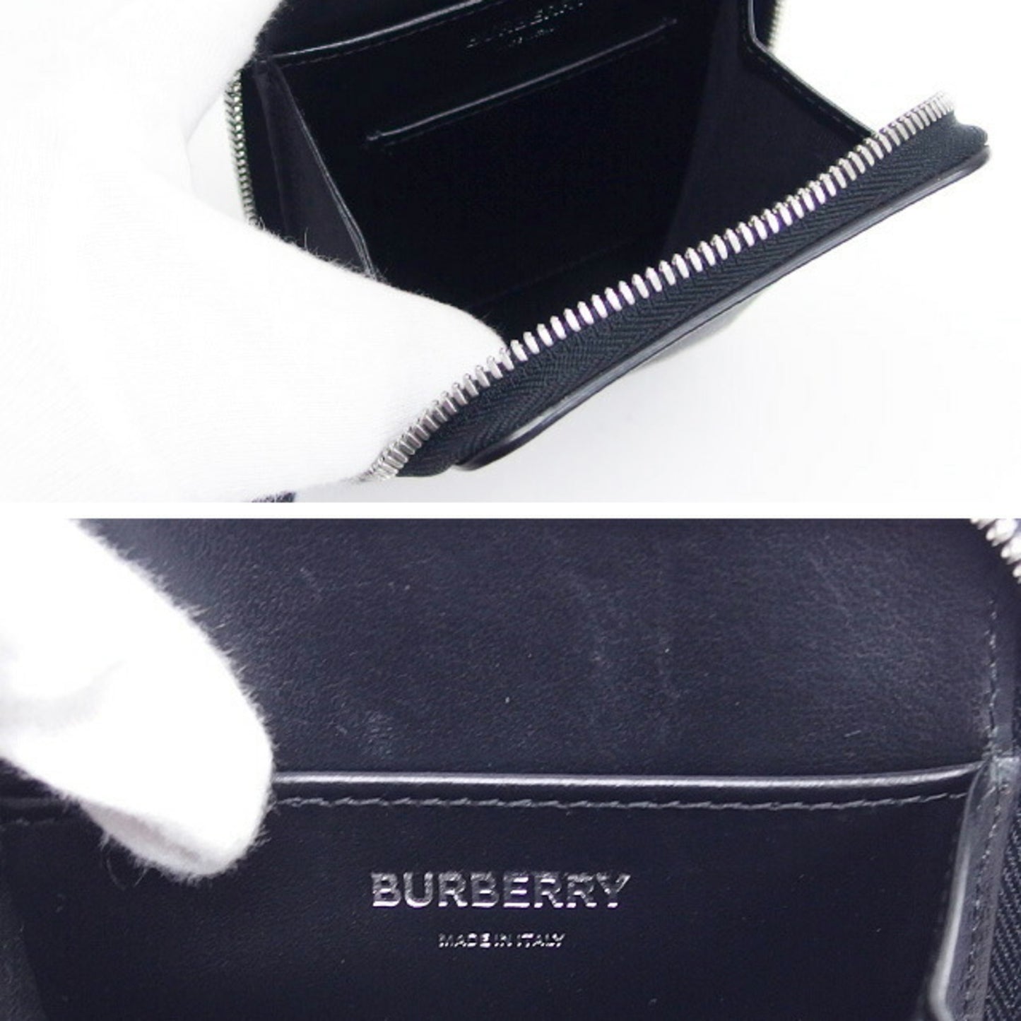 Burberry TB Shoulder Bag