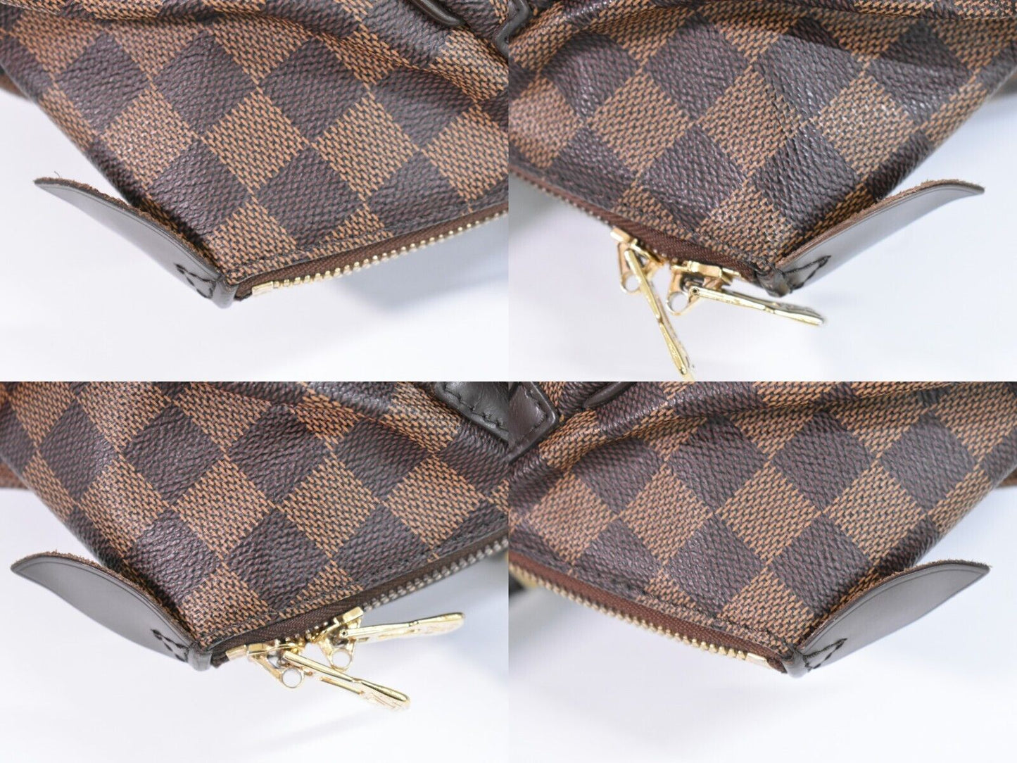 Louis Vuitton Verona Handbag