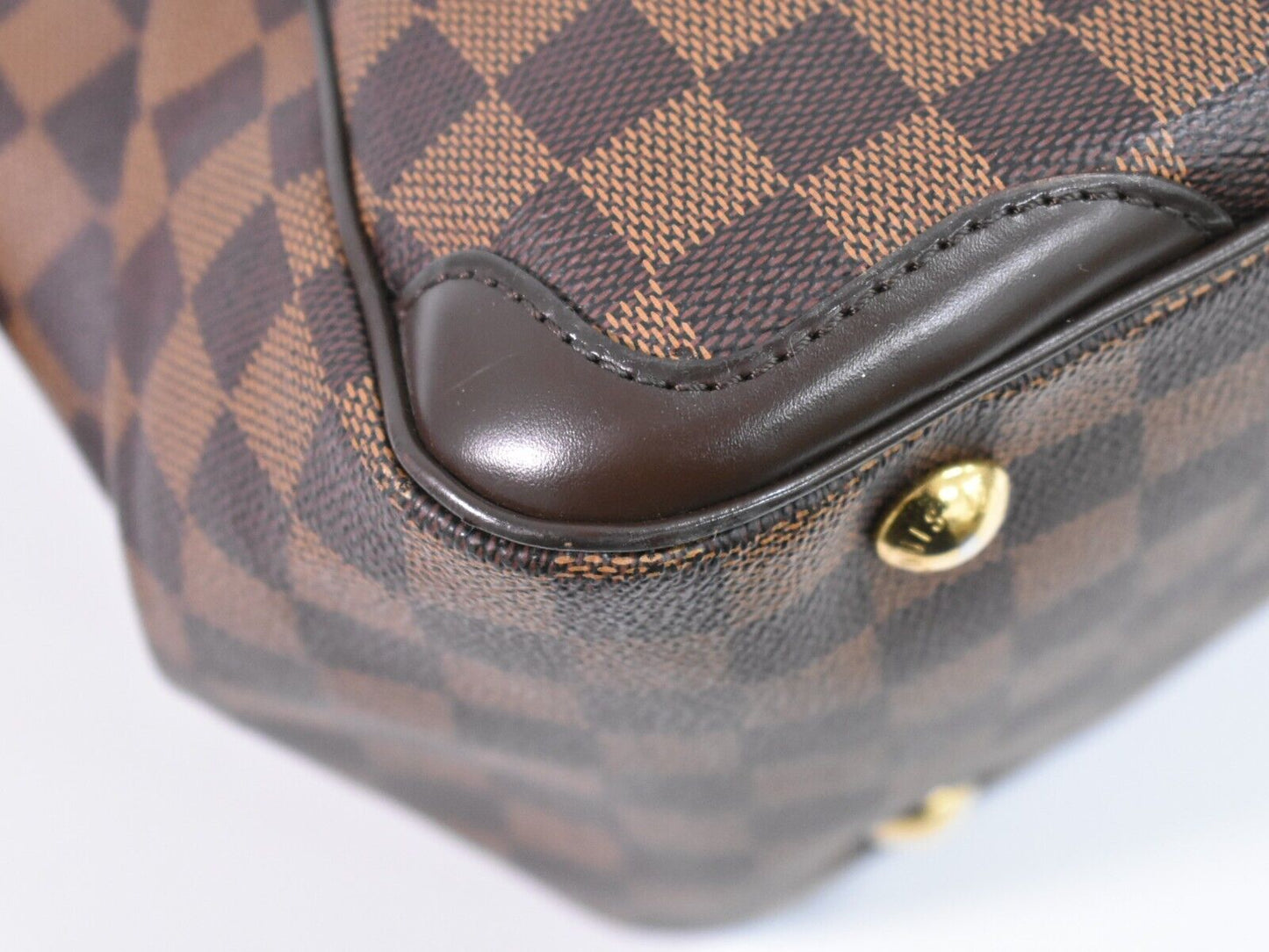 Louis Vuitton Verona Handbag