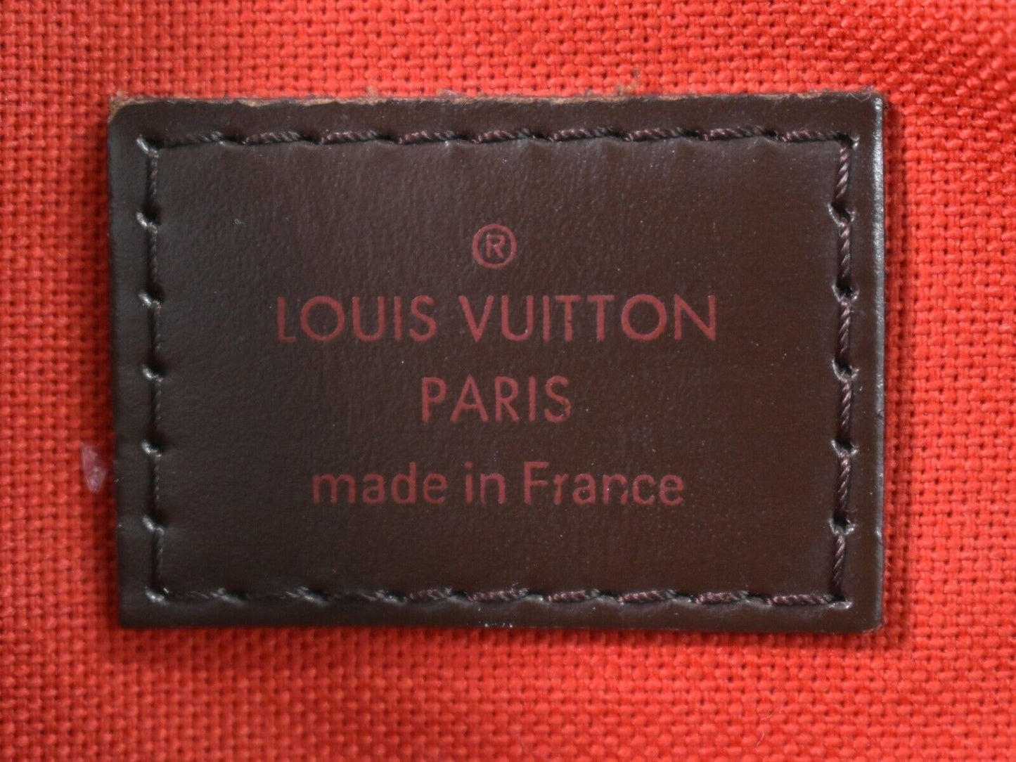 Louis Vuitton Verona Handbag