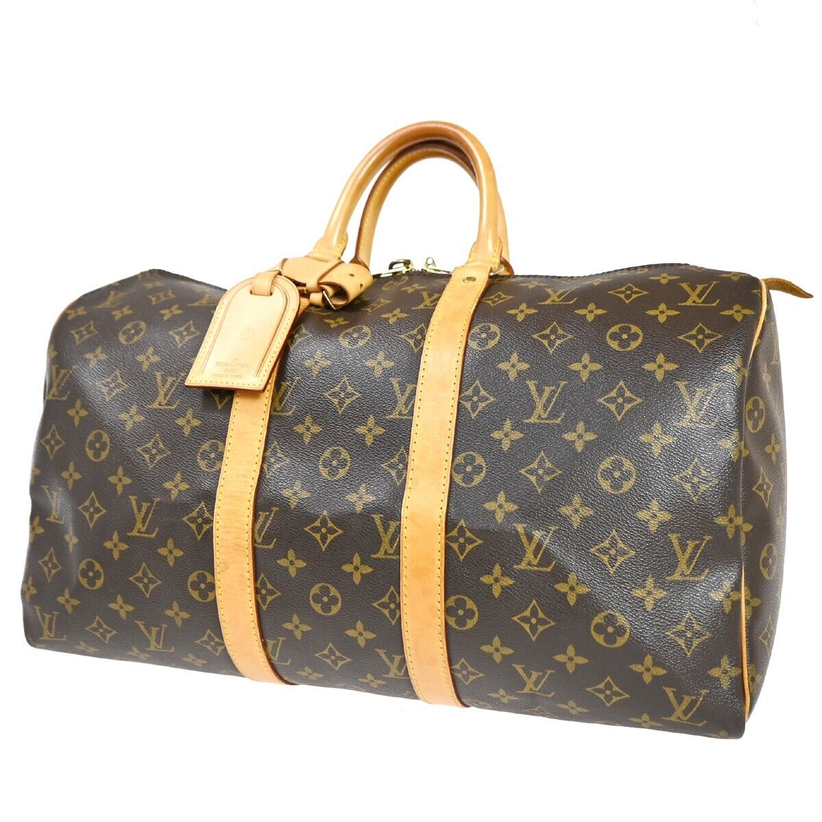 Louis Vuitton Keepall 45 travel