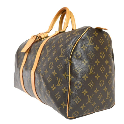 Louis Vuitton Keepall 45 travel