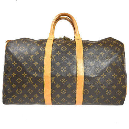 Louis Vuitton Keepall 45 travel