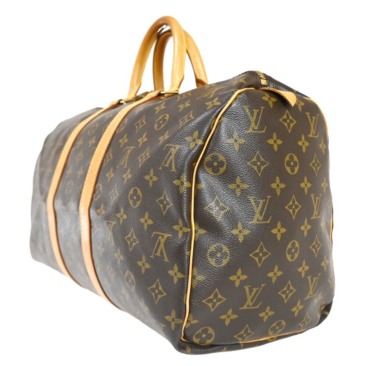 Louis Vuitton Keepall 45 travel