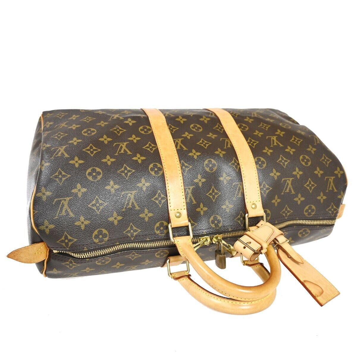 Louis Vuitton Keepall 45 travel