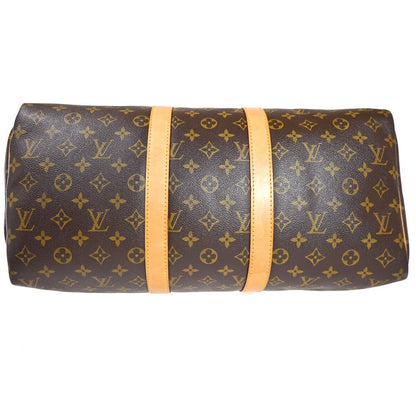 Louis Vuitton Keepall 45 travel