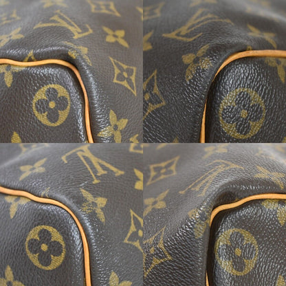 Louis Vuitton Keepall 45 travel