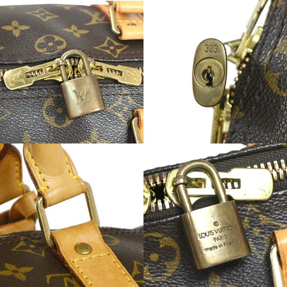 Louis Vuitton Keepall 45 travel