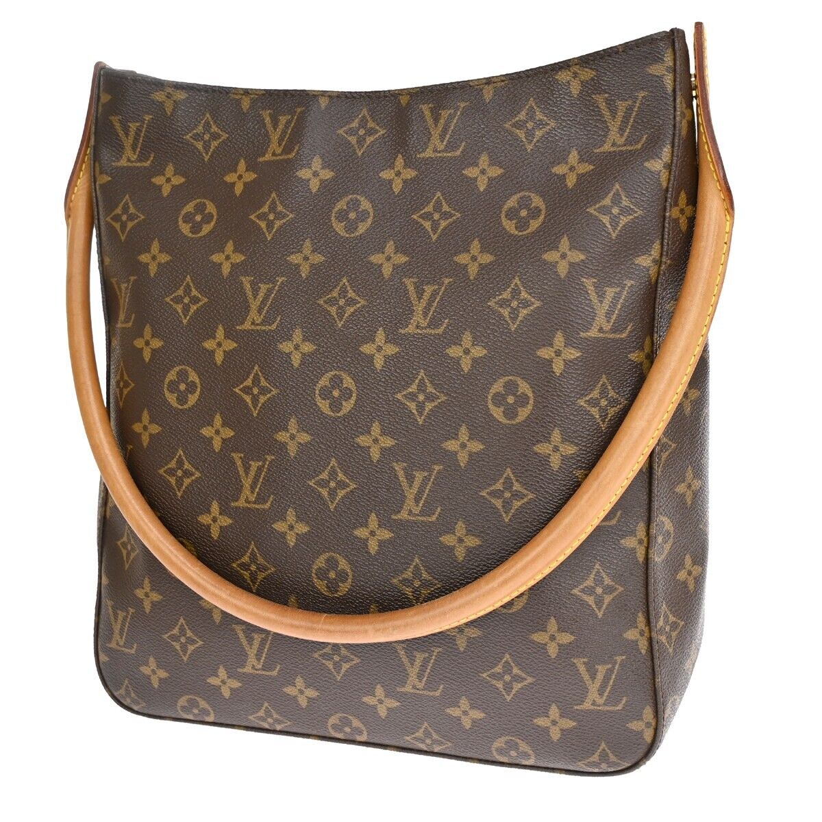 Louis Vuitton Looping GM Shoulder Bag