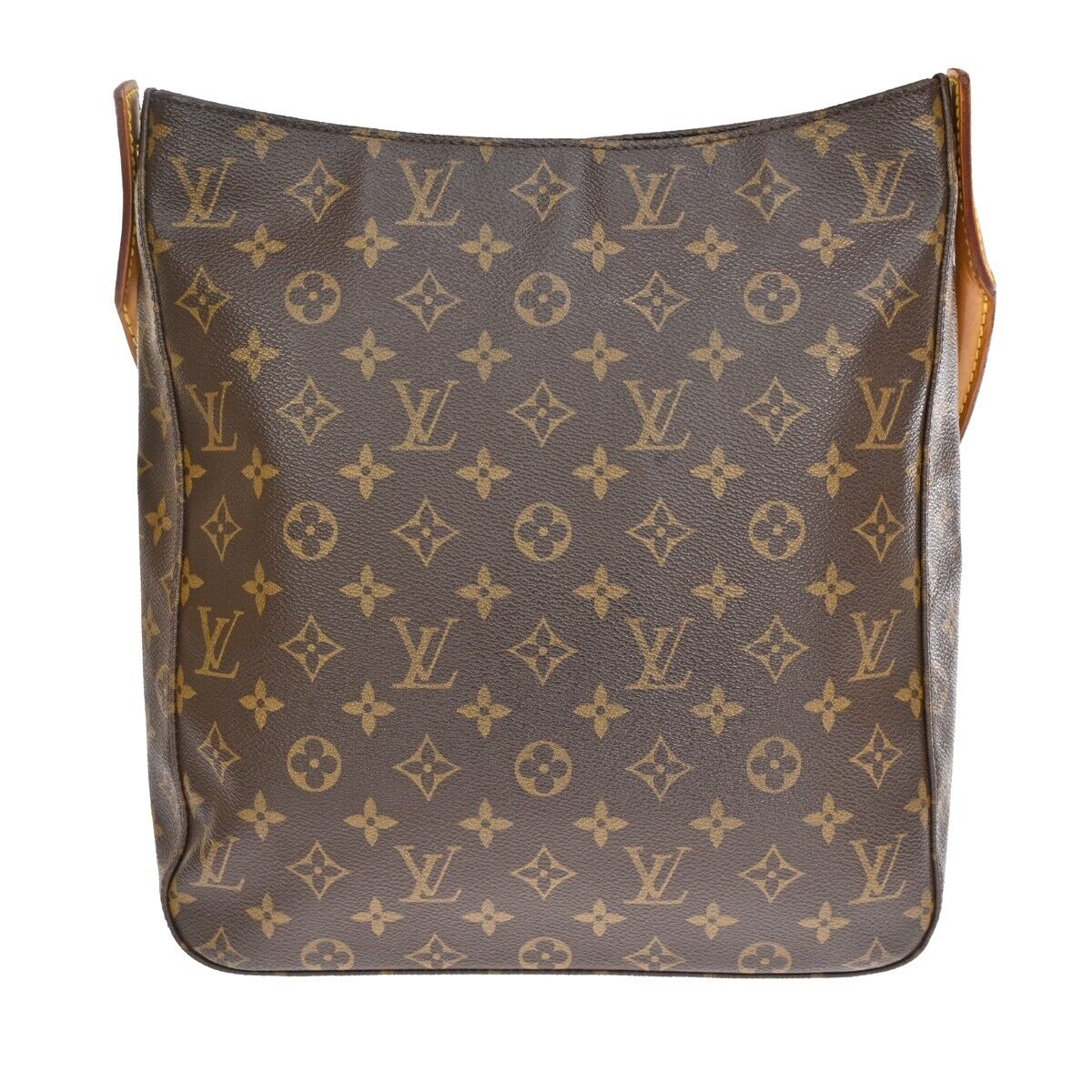 Louis Vuitton Looping GM Shoulder Bag