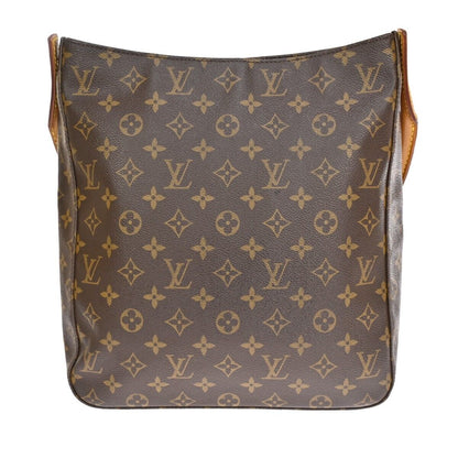 Louis Vuitton Looping GM Shoulder Bag