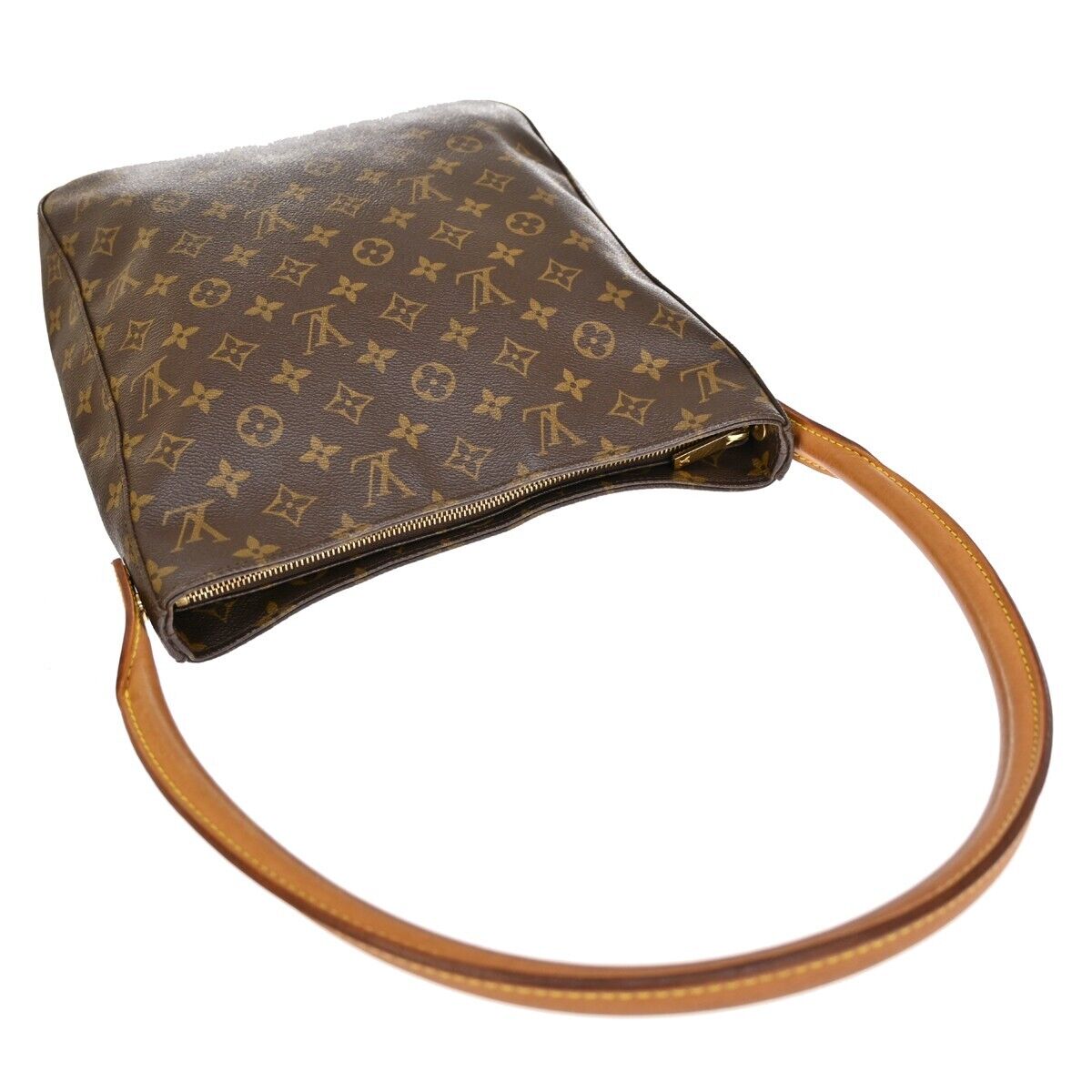 Louis Vuitton Looping GM Shoulder Bag