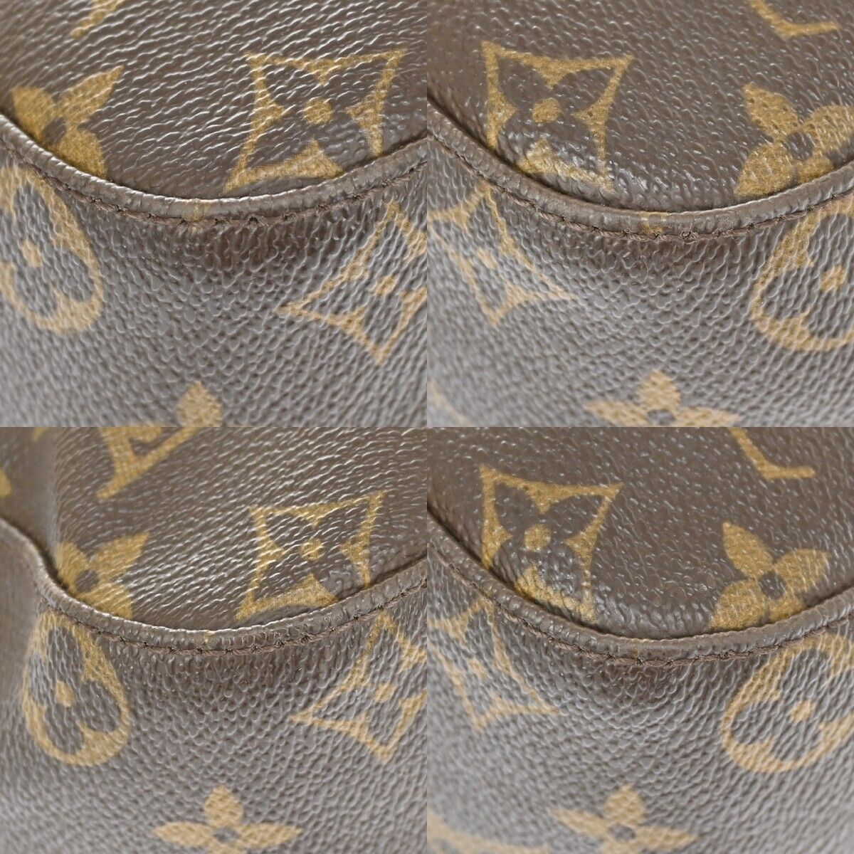 Louis Vuitton Looping GM Shoulder Bag