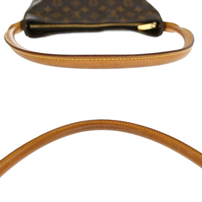 Louis Vuitton Looping GM Shoulder Bag