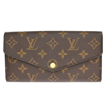 Louis Vuitton Portefeuille Sarah Wallet