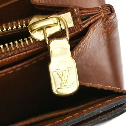 Louis Vuitton Portefeuille Sarah Wallet