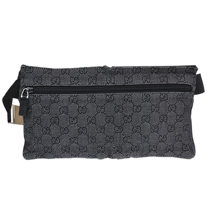 Gucci GG canvas Shoulder Bag