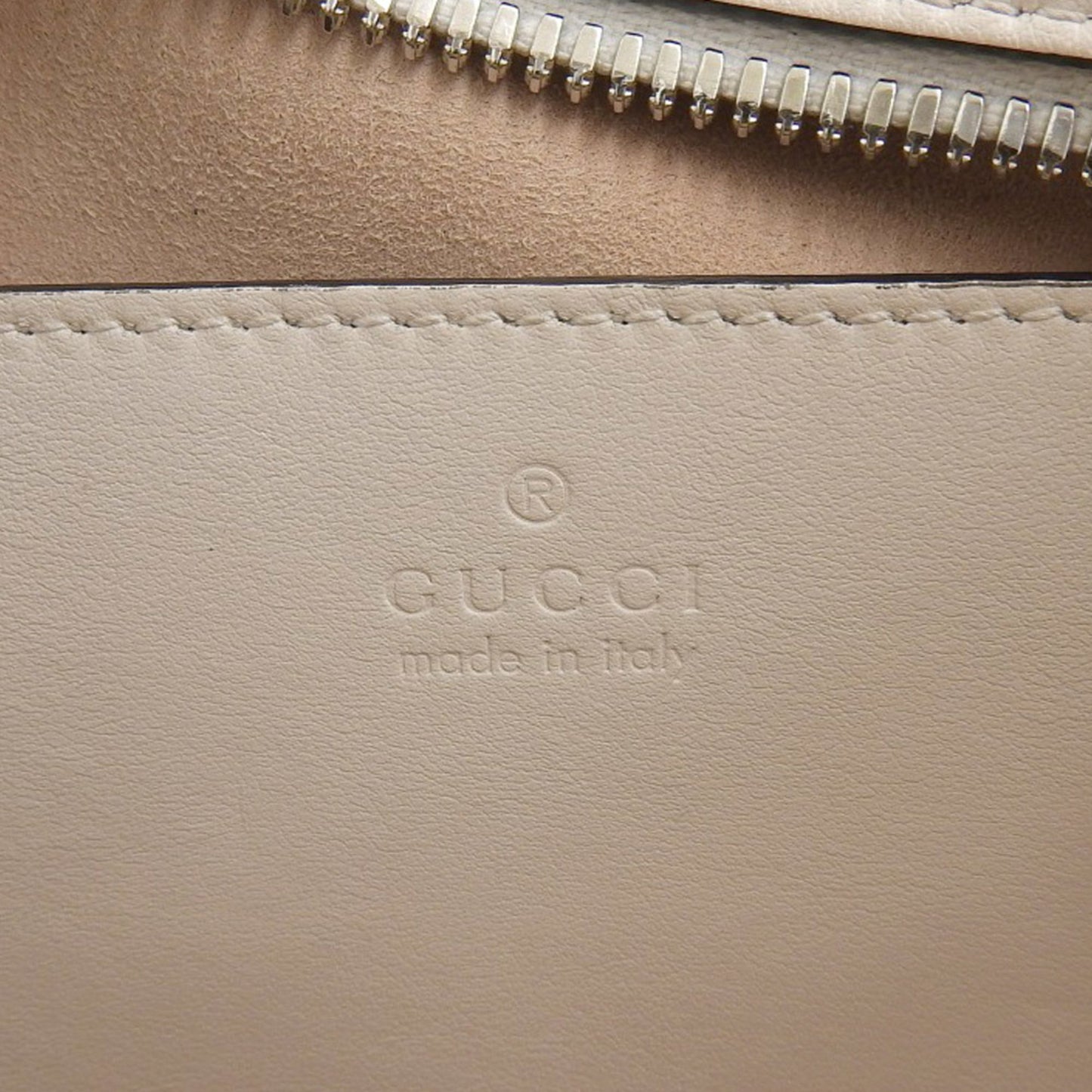 Gucci GG Marmont Shoulder Bag