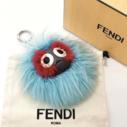 Fendi Wallet