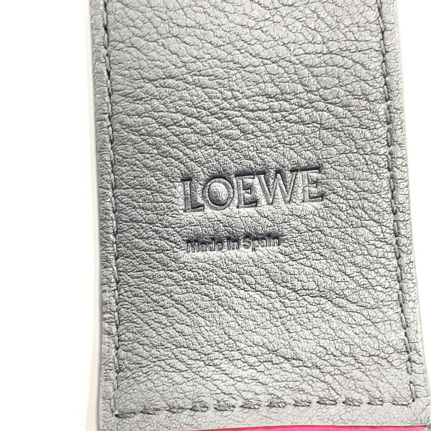 Loewe bag