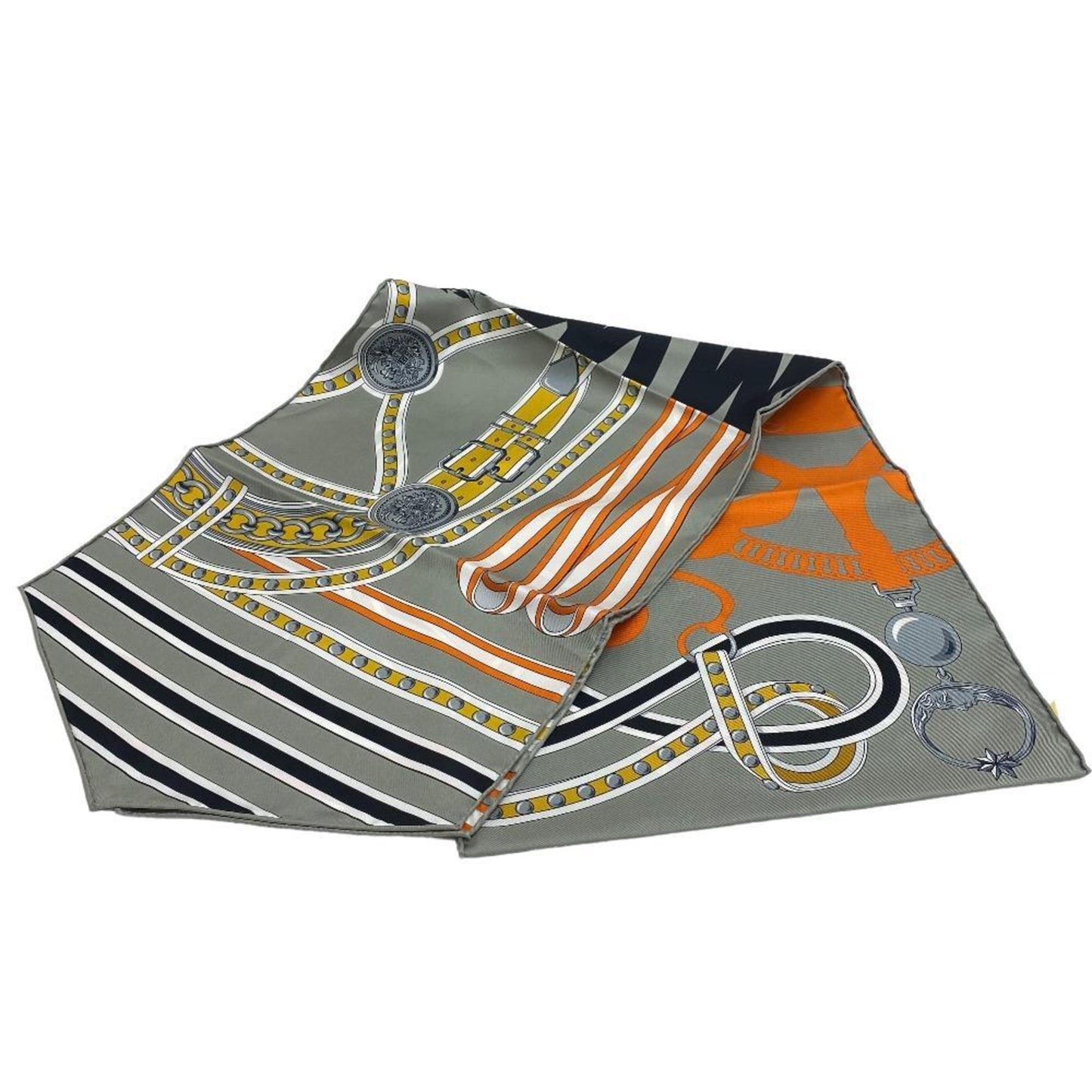 Hermès Scarf