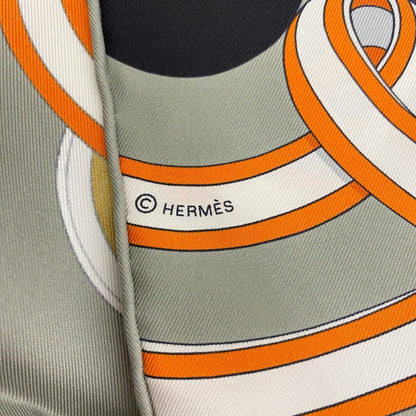 Hermès Scarf