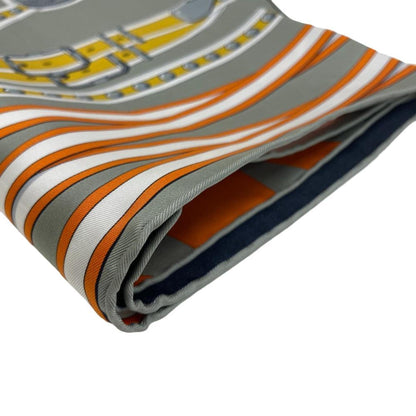 Hermès Scarf